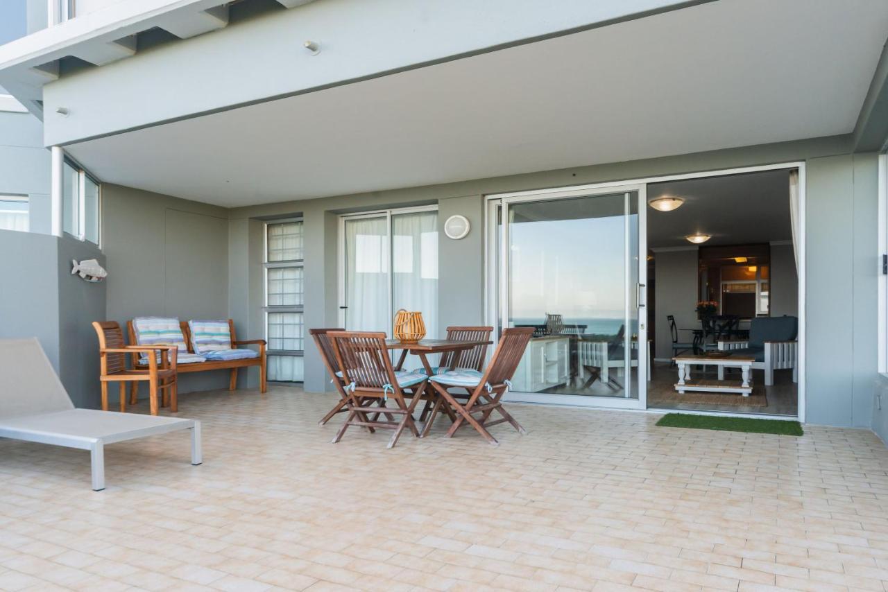 Appartamento Bayview 104 Hermanus Esterno foto