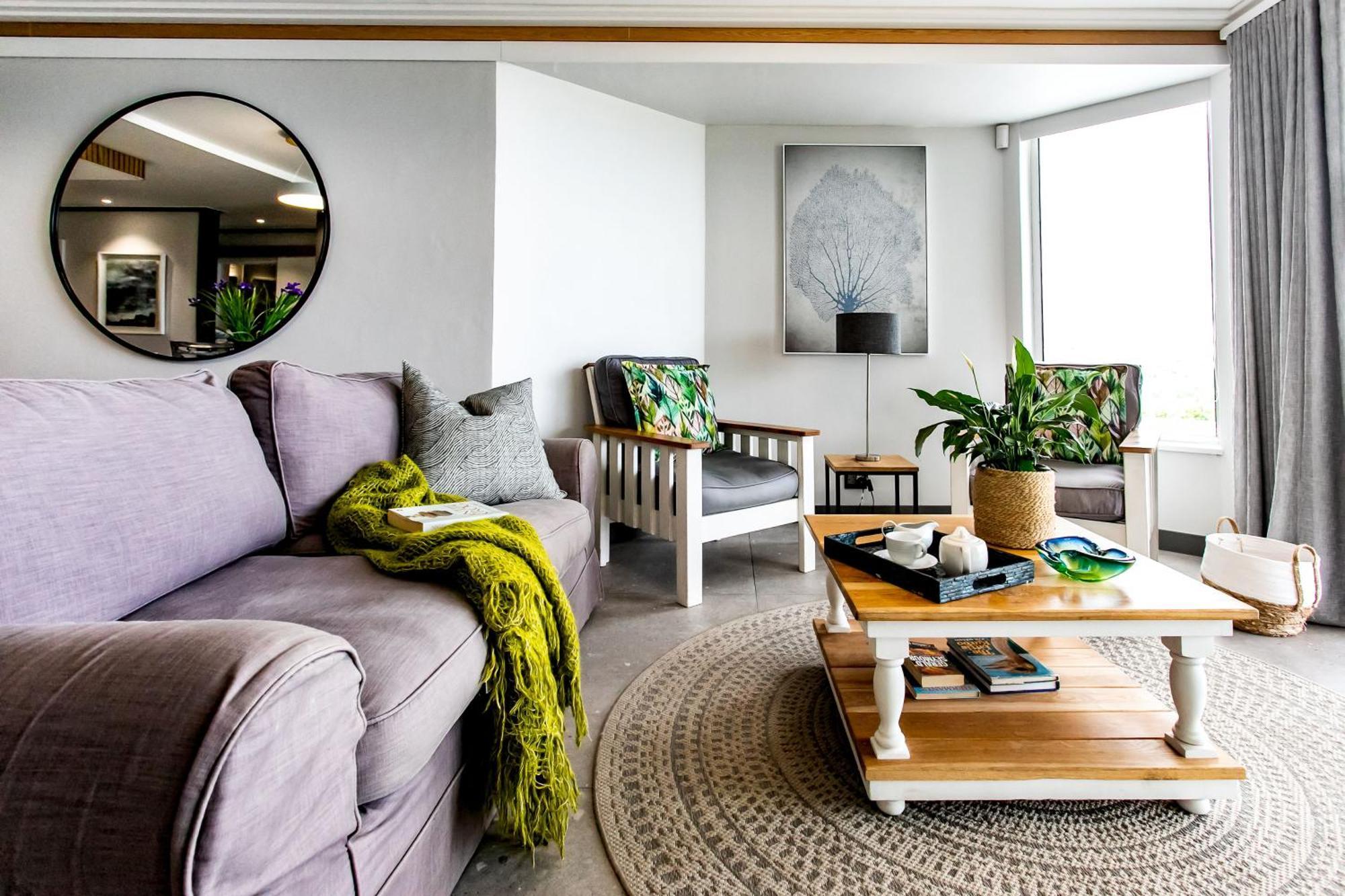 Appartamento Bayview 104 Hermanus Esterno foto