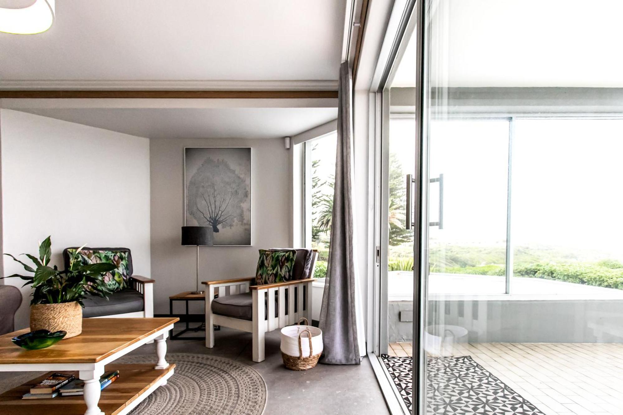 Appartamento Bayview 104 Hermanus Esterno foto