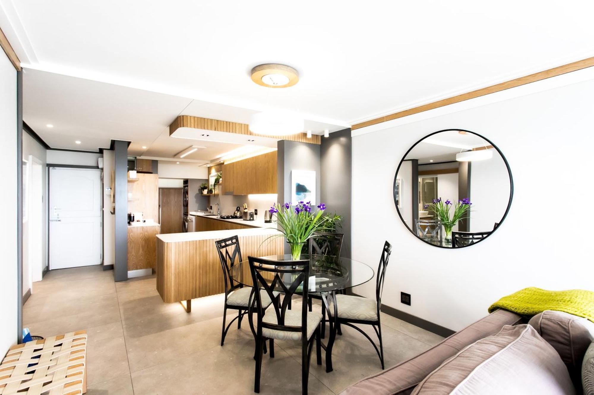 Appartamento Bayview 104 Hermanus Esterno foto