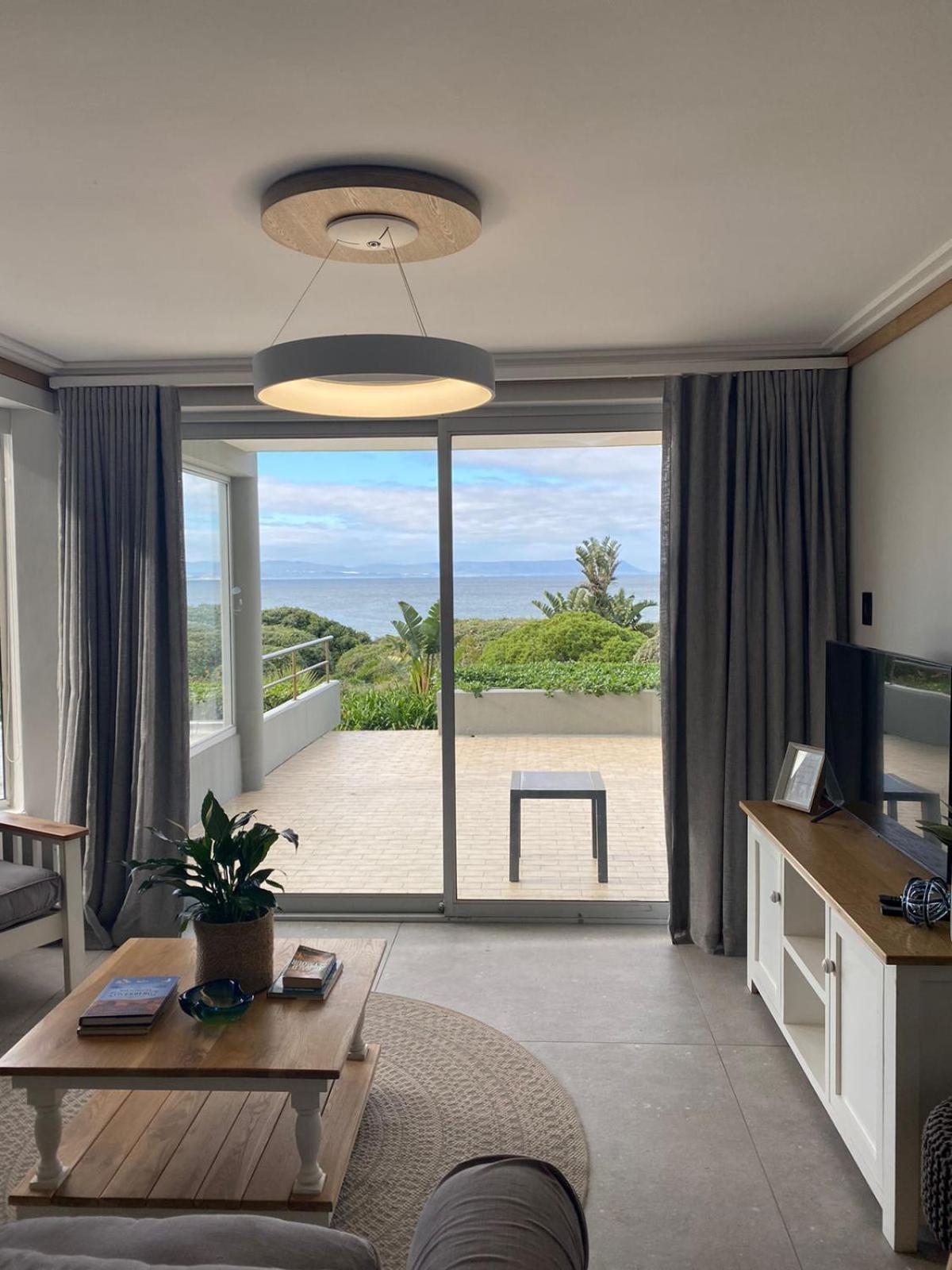 Appartamento Bayview 104 Hermanus Esterno foto