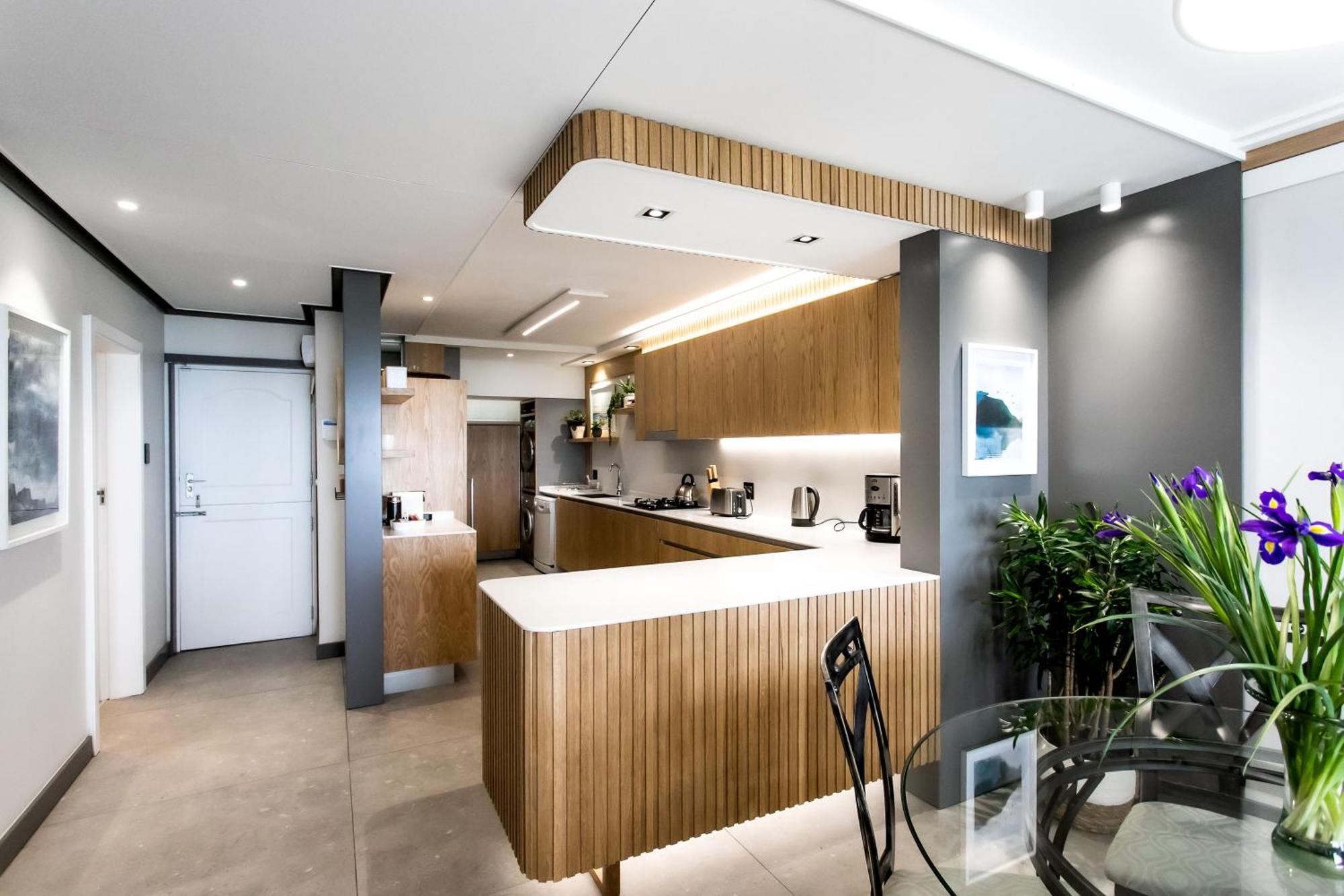 Appartamento Bayview 104 Hermanus Esterno foto