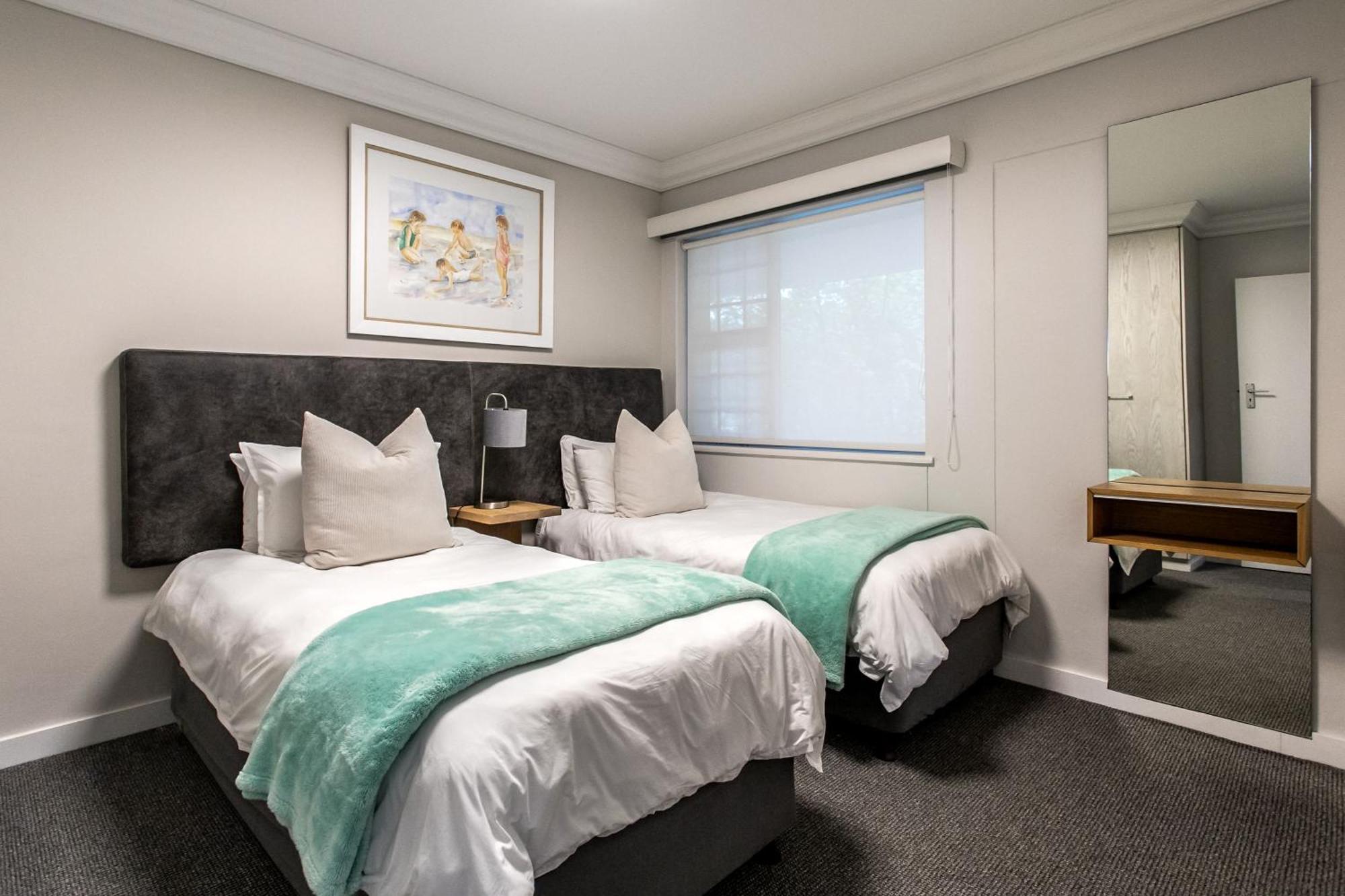 Appartamento Bayview 104 Hermanus Esterno foto