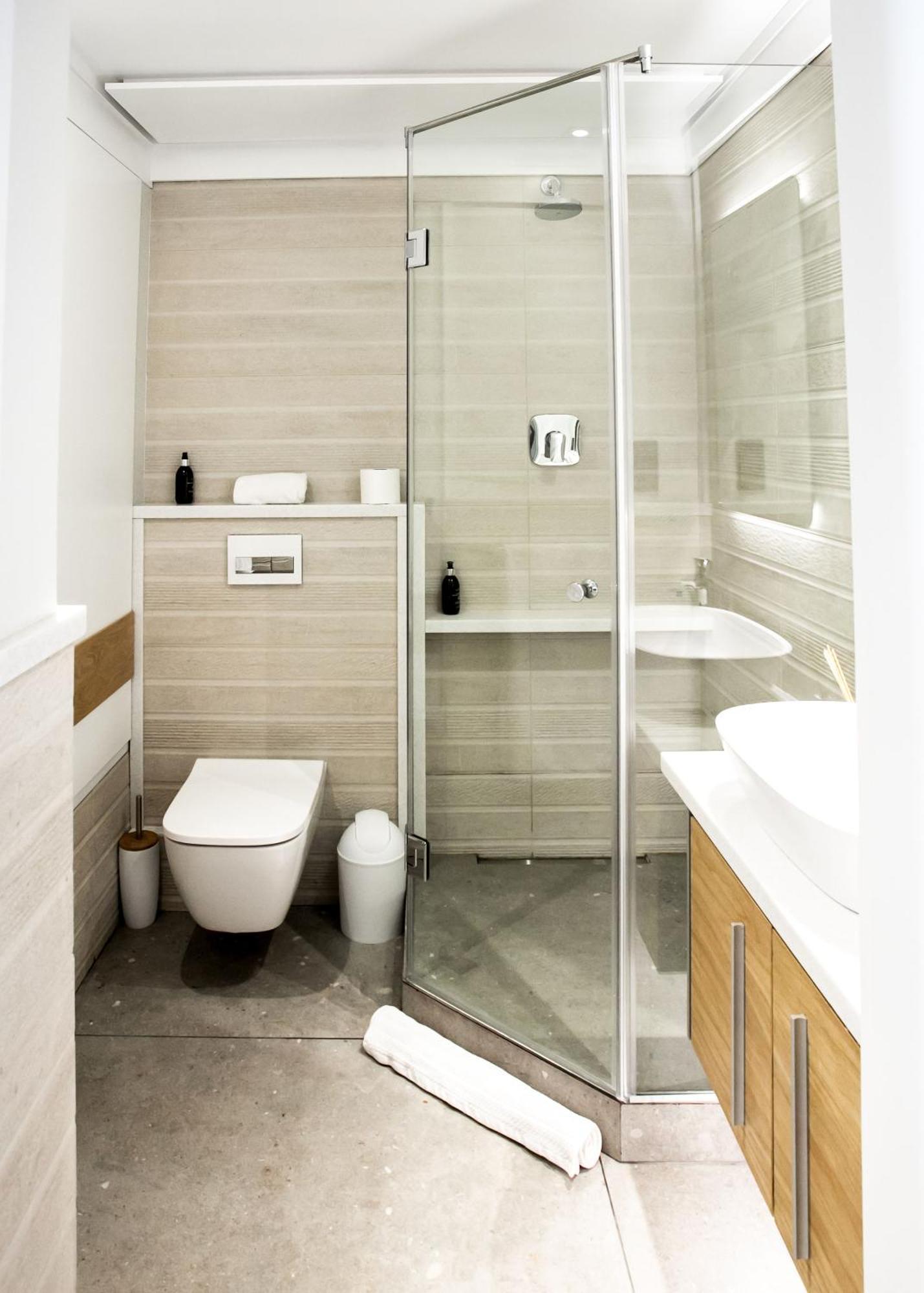 Appartamento Bayview 104 Hermanus Esterno foto