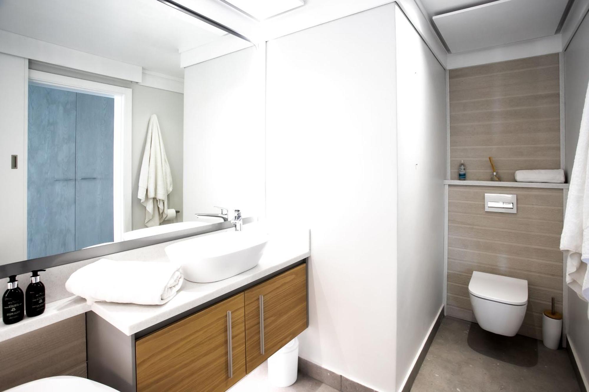 Appartamento Bayview 104 Hermanus Esterno foto