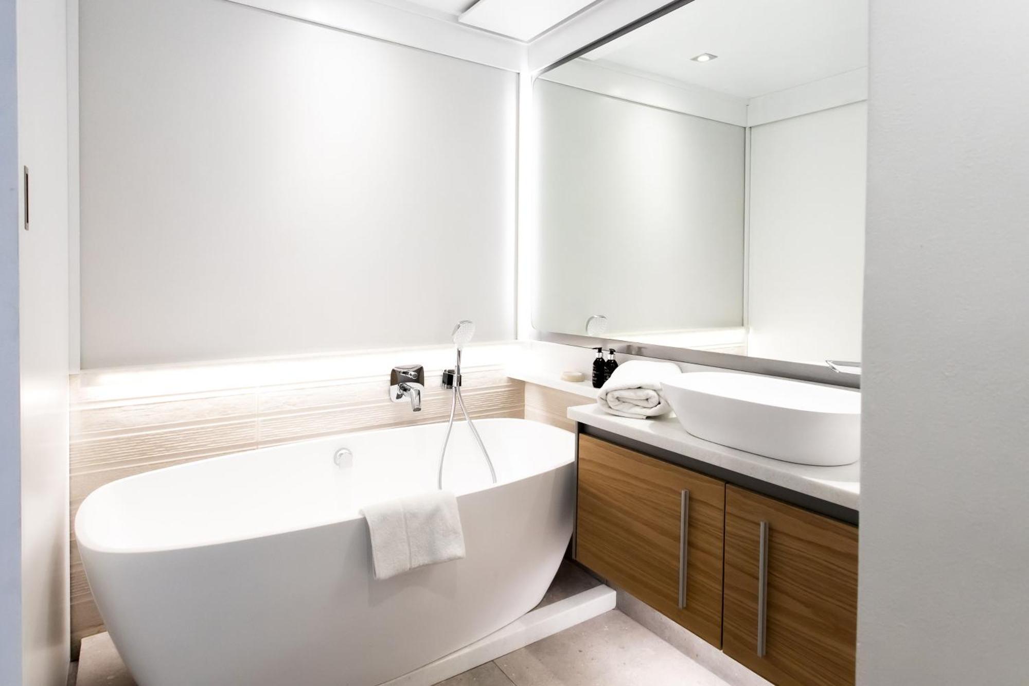 Appartamento Bayview 104 Hermanus Esterno foto