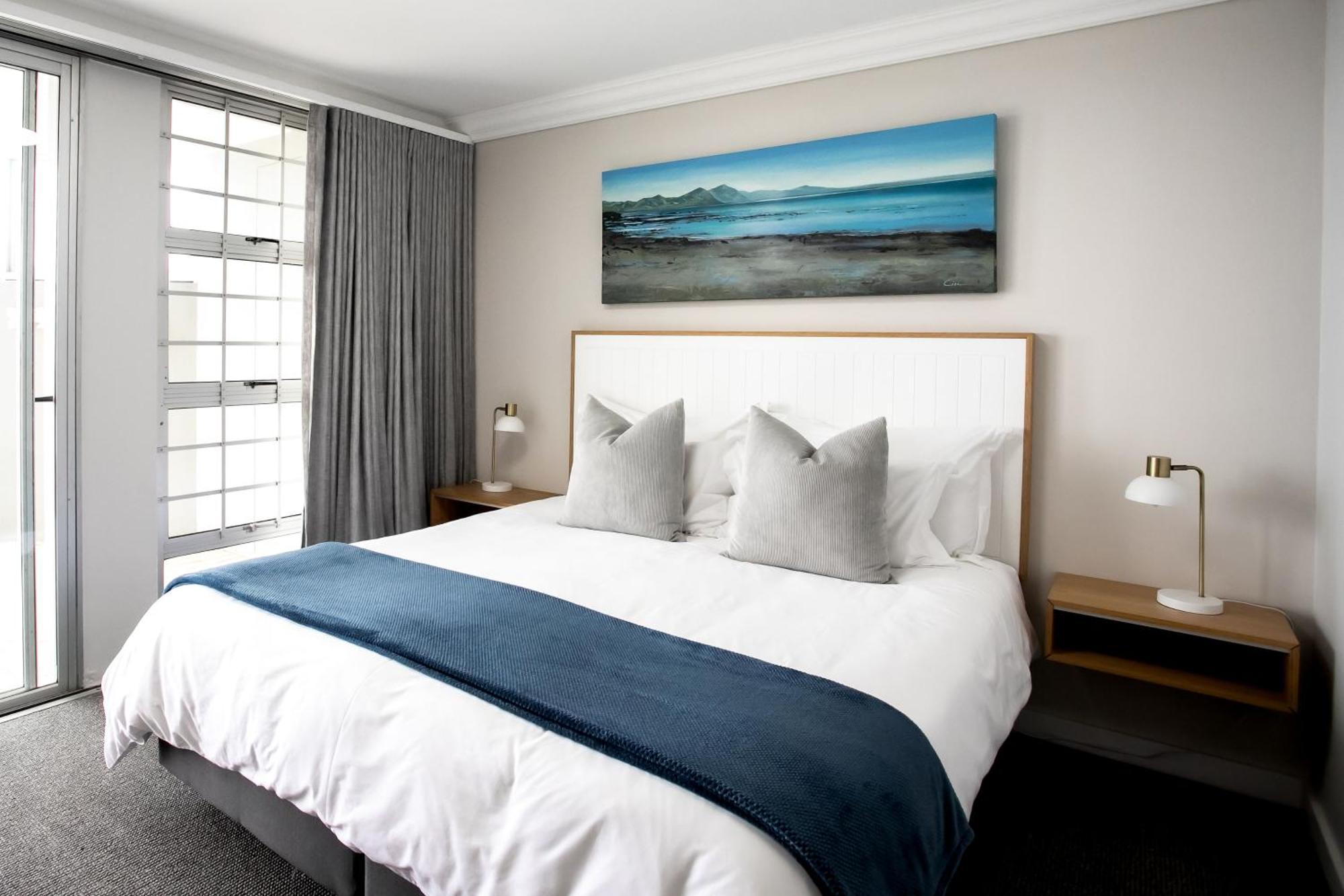 Appartamento Bayview 104 Hermanus Esterno foto
