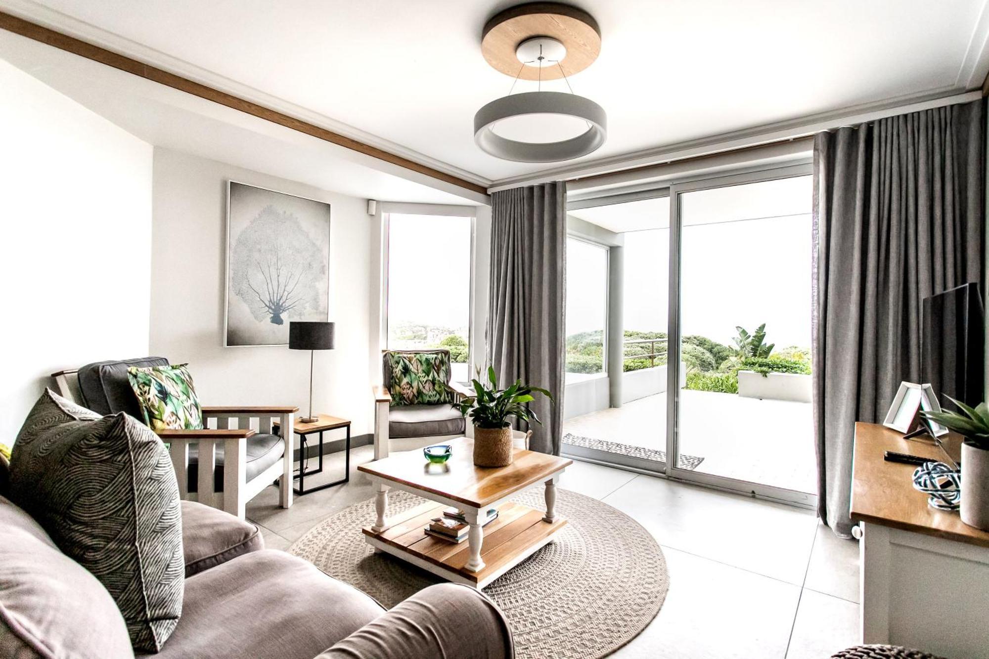 Appartamento Bayview 104 Hermanus Esterno foto