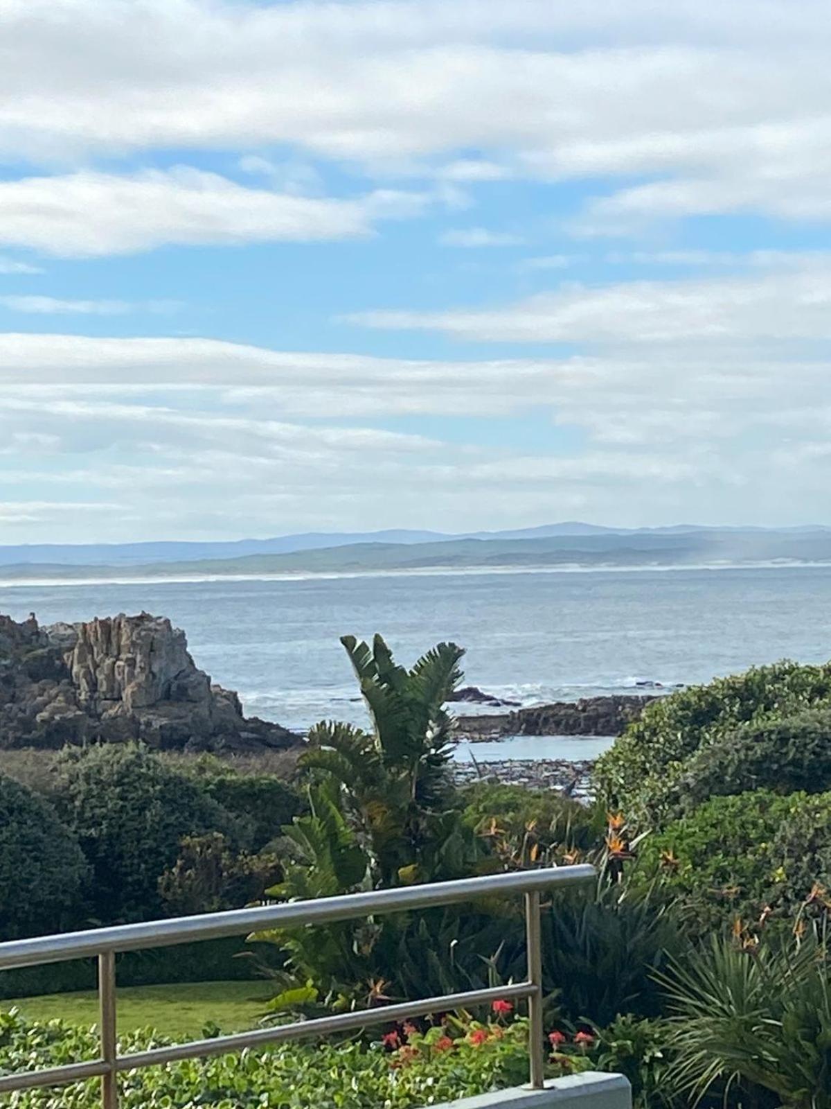 Appartamento Bayview 104 Hermanus Esterno foto